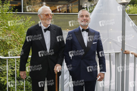 Richard-Wagner-Festspiele 2024 in Bayreuth