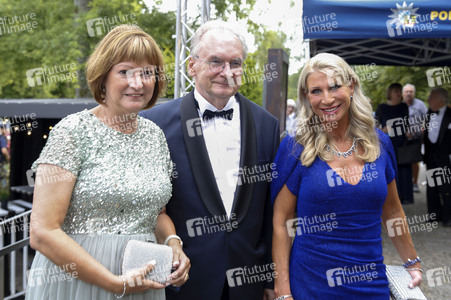 Richard-Wagner-Festspiele 2024 in Bayreuth