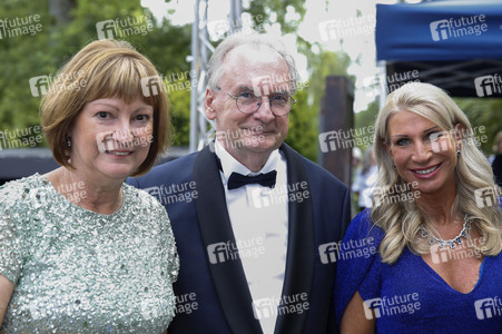 Richard-Wagner-Festspiele 2024 in Bayreuth