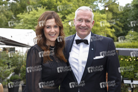 Richard-Wagner-Festspiele 2024 in Bayreuth