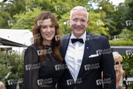 Richard-Wagner-Festspiele 2024 in Bayreuth