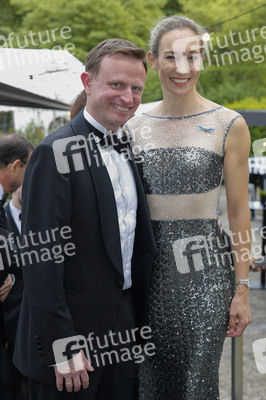 Richard-Wagner-Festspiele 2024 in Bayreuth