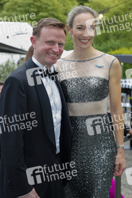 Richard-Wagner-Festspiele 2024 in Bayreuth