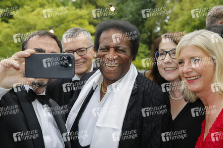 Richard-Wagner-Festspiele 2024 in Bayreuth