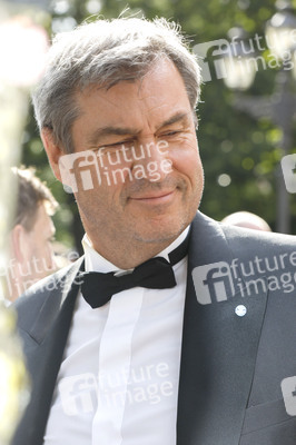 Richard-Wagner-Festspiele 2024 in Bayreuth