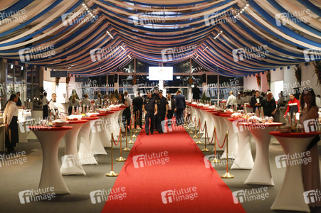 Staatsempfang  zu den Richard-Wagner-Festspielen 2024 in Bayreuth