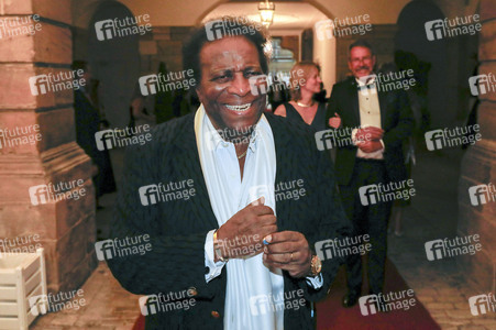 Staatsempfang  zu den Richard-Wagner-Festspielen 2024 in Bayreuth