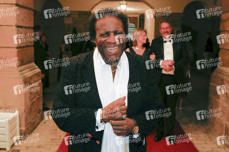 Staatsempfang  zu den Richard-Wagner-Festspielen 2024 in Bayreuth