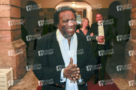 Staatsempfang  zu den Richard-Wagner-Festspielen 2024 in Bayreuth