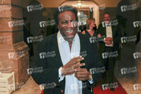 Staatsempfang  zu den Richard-Wagner-Festspielen 2024 in Bayreuth