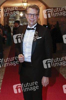 Staatsempfang  zu den Richard-Wagner-Festspielen 2024 in Bayreuth