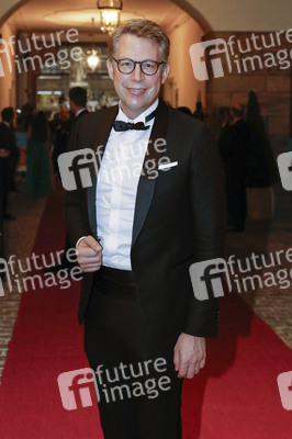 Staatsempfang  zu den Richard-Wagner-Festspielen 2024 in Bayreuth