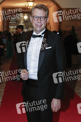 Staatsempfang  zu den Richard-Wagner-Festspielen 2024 in Bayreuth