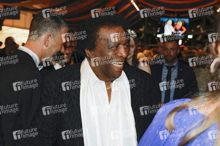 Staatsempfang  zu den Richard-Wagner-Festspielen 2024 in Bayreuth