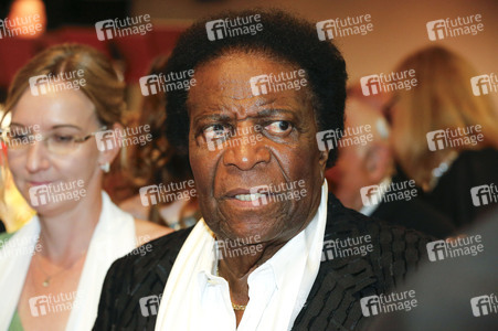 Staatsempfang  zu den Richard-Wagner-Festspielen 2024 in Bayreuth