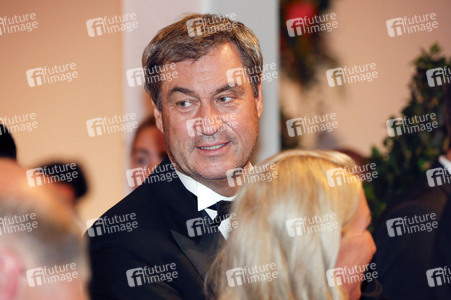 Staatsempfang  zu den Richard-Wagner-Festspielen 2024 in Bayreuth