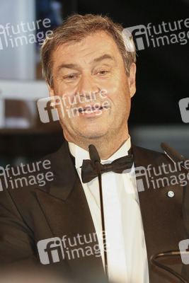 Staatsempfang  zu den Richard-Wagner-Festspielen 2024 in Bayreuth