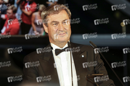 Staatsempfang  zu den Richard-Wagner-Festspielen 2024 in Bayreuth