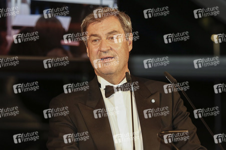 Staatsempfang  zu den Richard-Wagner-Festspielen 2024 in Bayreuth