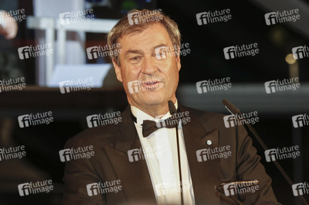 Staatsempfang  zu den Richard-Wagner-Festspielen 2024 in Bayreuth