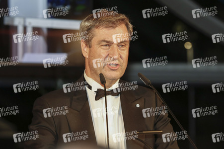 Staatsempfang  zu den Richard-Wagner-Festspielen 2024 in Bayreuth