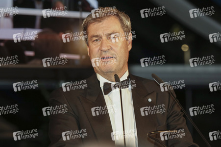 Staatsempfang  zu den Richard-Wagner-Festspielen 2024 in Bayreuth