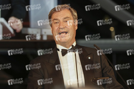 Staatsempfang  zu den Richard-Wagner-Festspielen 2024 in Bayreuth