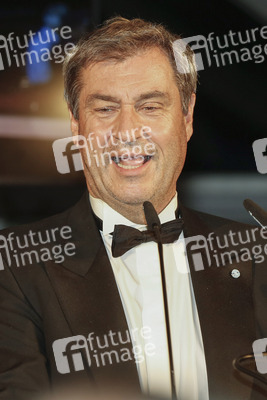 Staatsempfang  zu den Richard-Wagner-Festspielen 2024 in Bayreuth