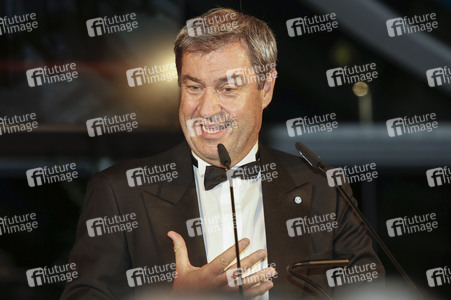 Staatsempfang  zu den Richard-Wagner-Festspielen 2024 in Bayreuth