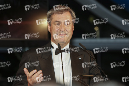 Staatsempfang  zu den Richard-Wagner-Festspielen 2024 in Bayreuth