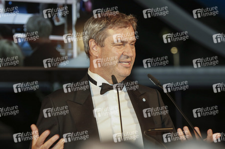 Staatsempfang  zu den Richard-Wagner-Festspielen 2024 in Bayreuth