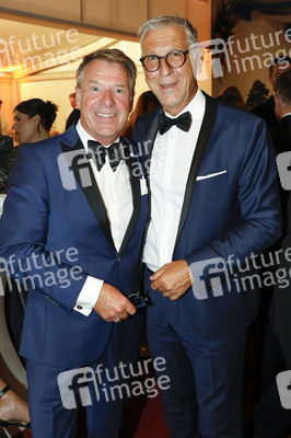 Staatsempfang  zu den Richard-Wagner-Festspielen 2024 in Bayreuth