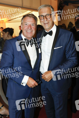 Staatsempfang  zu den Richard-Wagner-Festspielen 2024 in Bayreuth