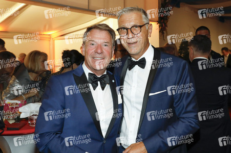 Staatsempfang  zu den Richard-Wagner-Festspielen 2024 in Bayreuth