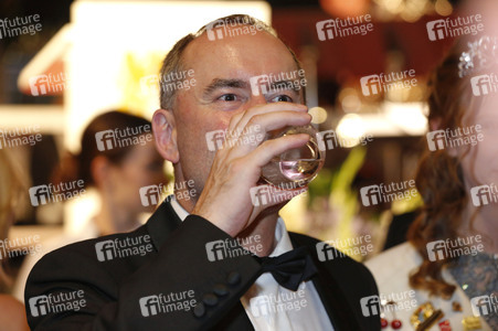 Staatsempfang  zu den Richard-Wagner-Festspielen 2024 in Bayreuth