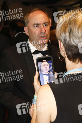 Staatsempfang  zu den Richard-Wagner-Festspielen 2024 in Bayreuth