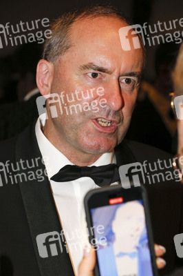 Staatsempfang  zu den Richard-Wagner-Festspielen 2024 in Bayreuth