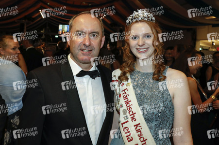 Staatsempfang  zu den Richard-Wagner-Festspielen 2024 in Bayreuth