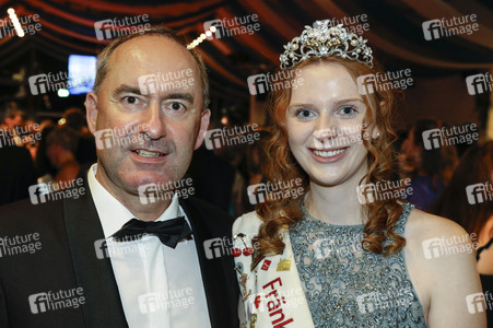 Staatsempfang  zu den Richard-Wagner-Festspielen 2024 in Bayreuth