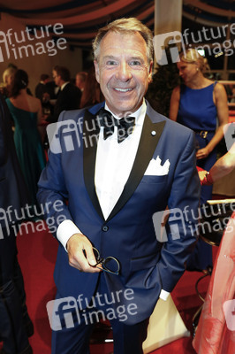 Staatsempfang  zu den Richard-Wagner-Festspielen 2024 in Bayreuth