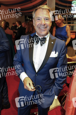 Staatsempfang  zu den Richard-Wagner-Festspielen 2024 in Bayreuth