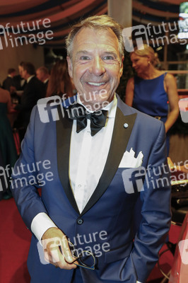 Staatsempfang  zu den Richard-Wagner-Festspielen 2024 in Bayreuth