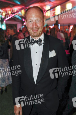 Staatsempfang  zu den Richard-Wagner-Festspielen 2024 in Bayreuth