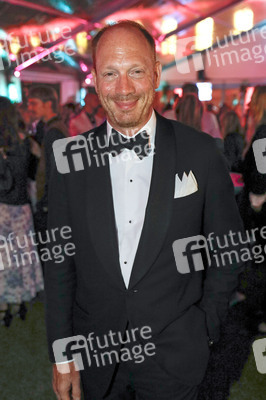 Staatsempfang  zu den Richard-Wagner-Festspielen 2024 in Bayreuth