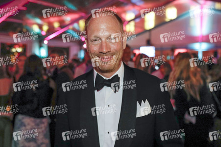 Staatsempfang  zu den Richard-Wagner-Festspielen 2024 in Bayreuth