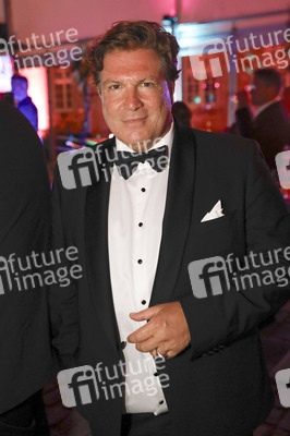 Staatsempfang  zu den Richard-Wagner-Festspielen 2024 in Bayreuth