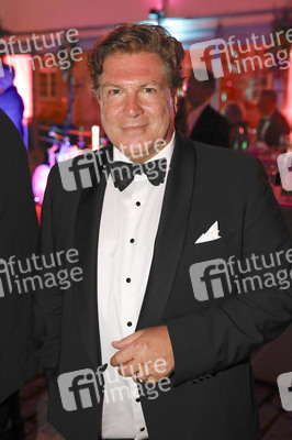 Staatsempfang  zu den Richard-Wagner-Festspielen 2024 in Bayreuth