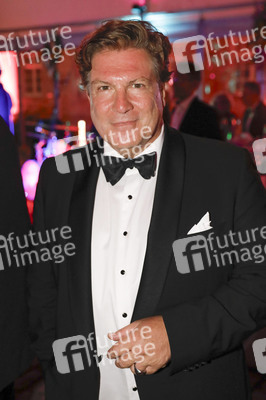 Staatsempfang  zu den Richard-Wagner-Festspielen 2024 in Bayreuth