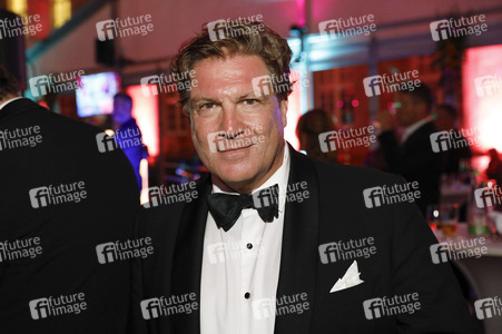 Staatsempfang  zu den Richard-Wagner-Festspielen 2024 in Bayreuth