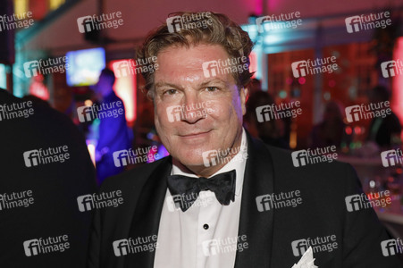 Staatsempfang  zu den Richard-Wagner-Festspielen 2024 in Bayreuth